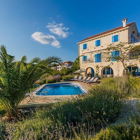 Villa Amarina Trogir Luaran gambar