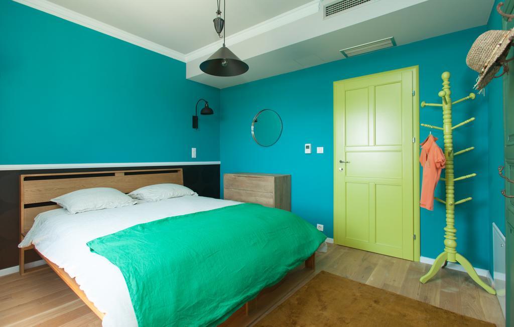 Villa Amarina Trogir Bilik gambar