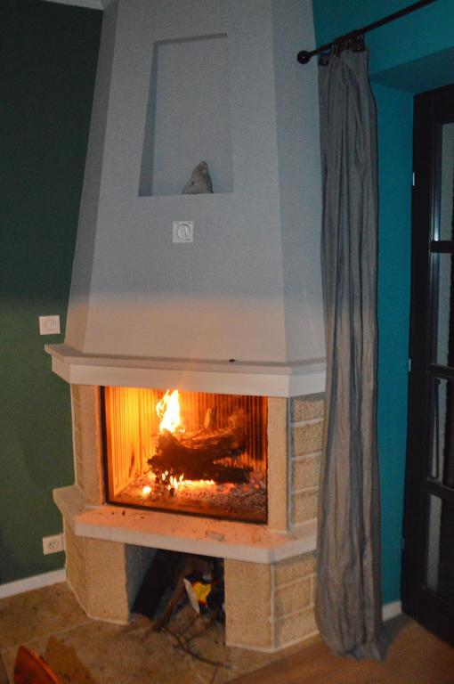 Villa Amarina Trogir Luaran gambar