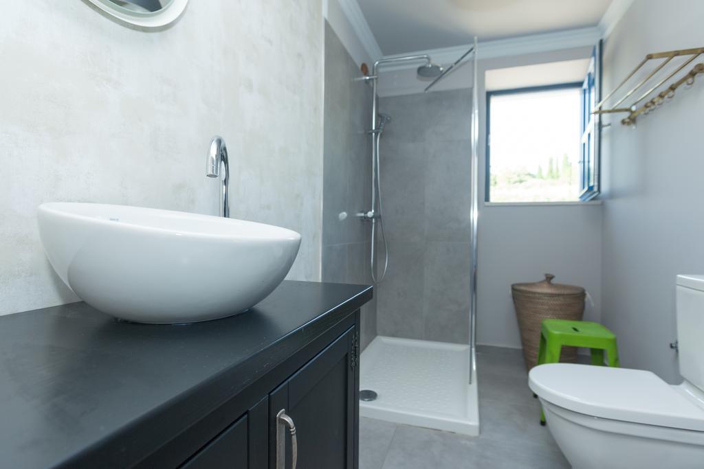 Villa Amarina Trogir Luaran gambar