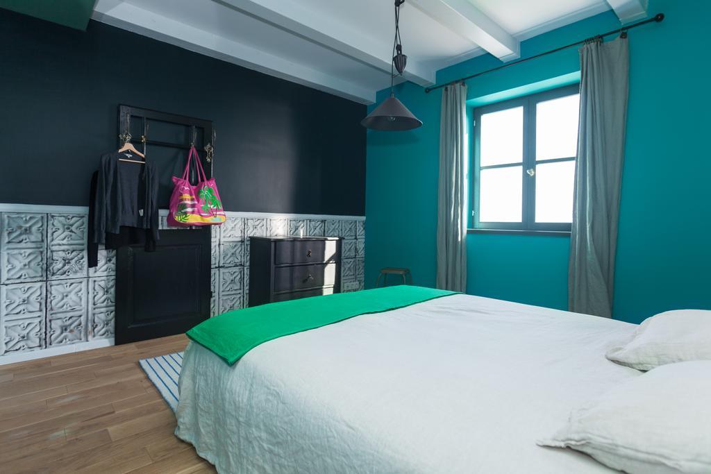 Villa Amarina Trogir Luaran gambar