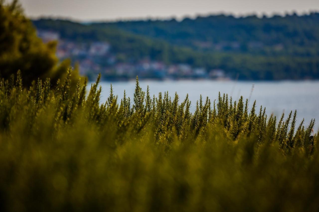 Villa Amarina Trogir Luaran gambar