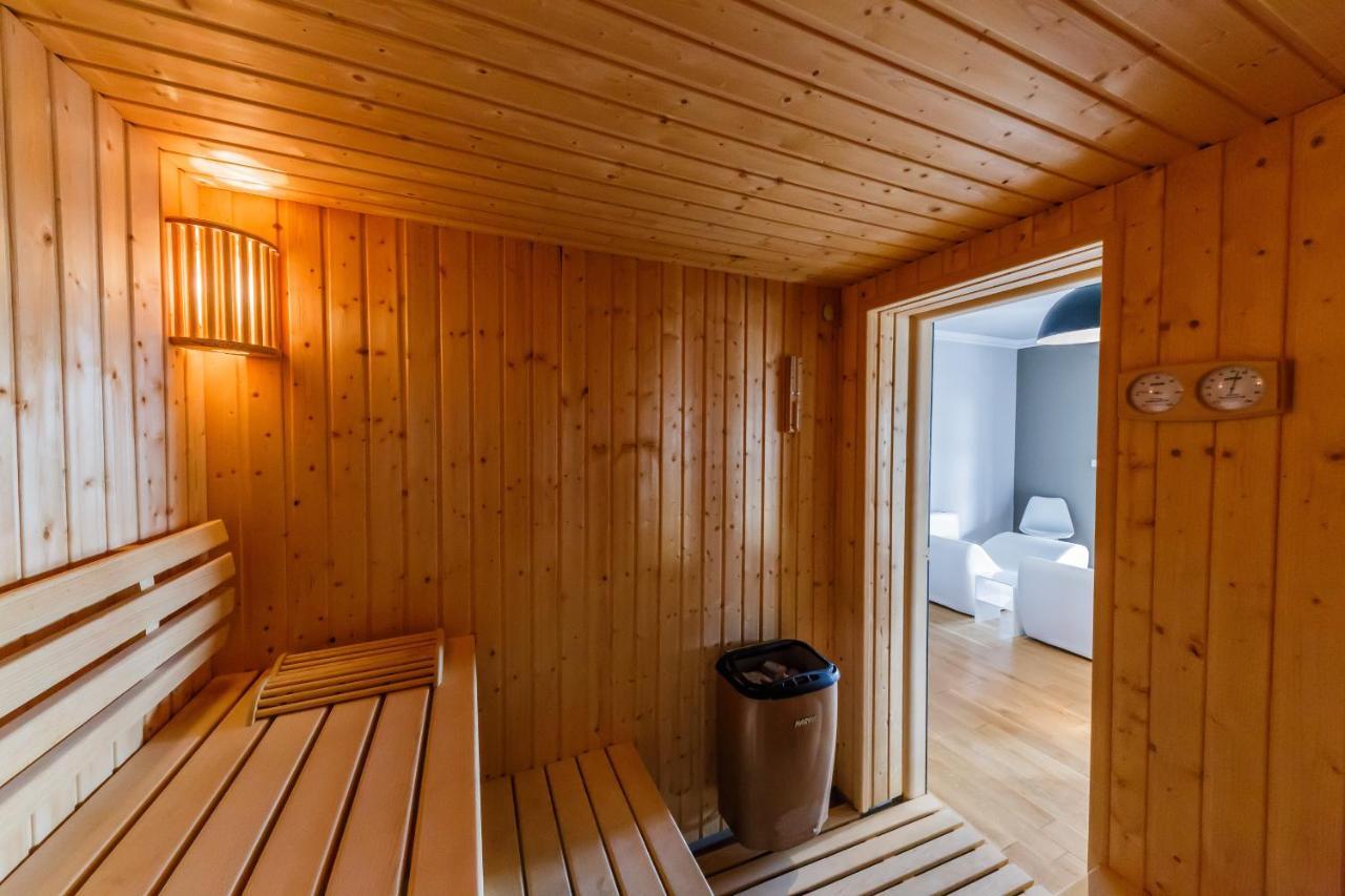 Villa Amarina Trogir Luaran gambar