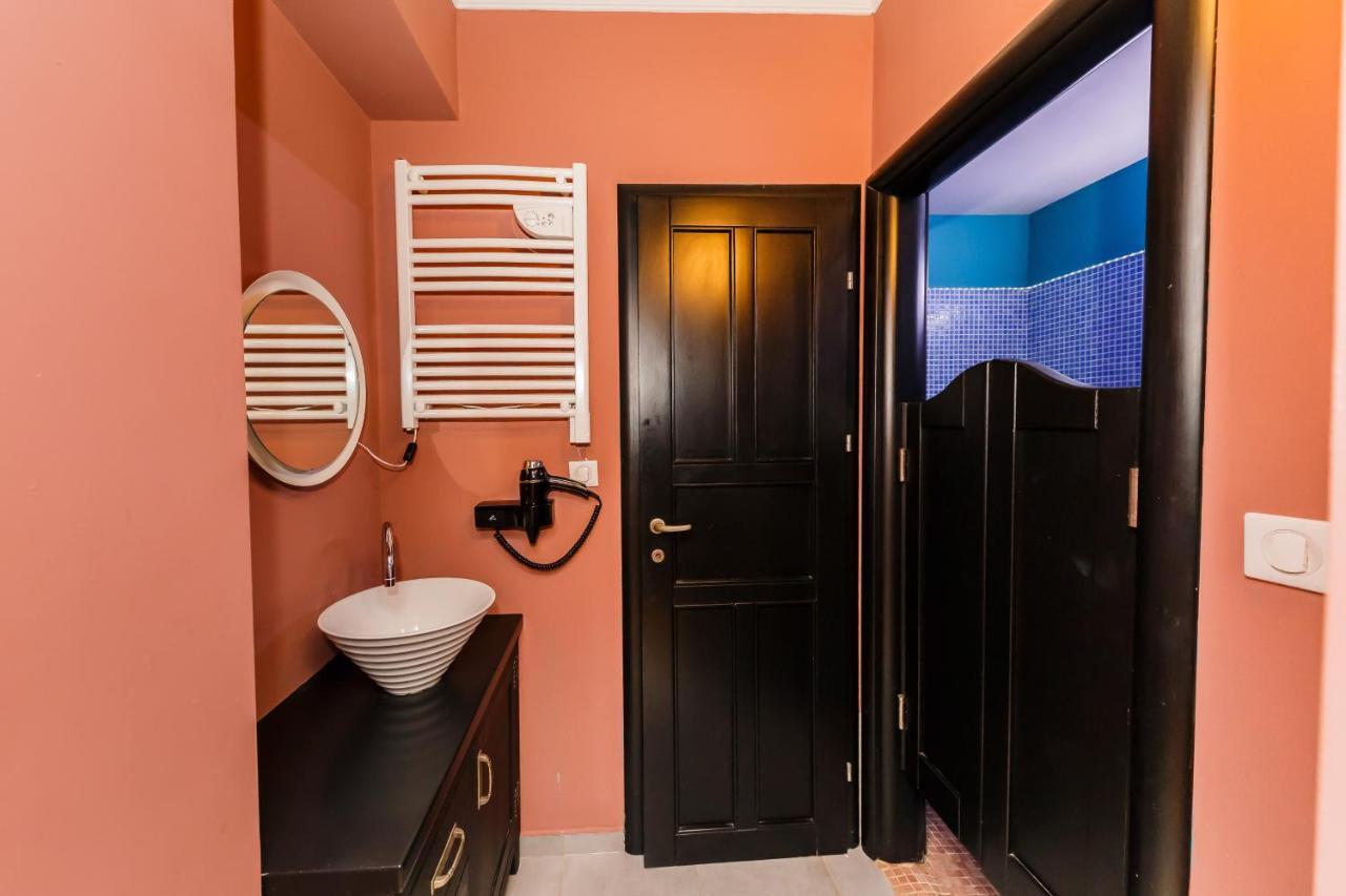 Villa Amarina Trogir Luaran gambar