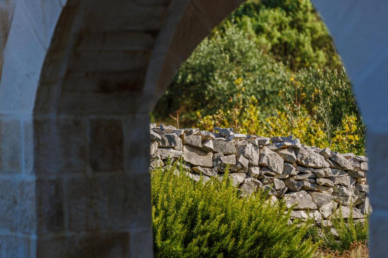 Villa Amarina Trogir Luaran gambar