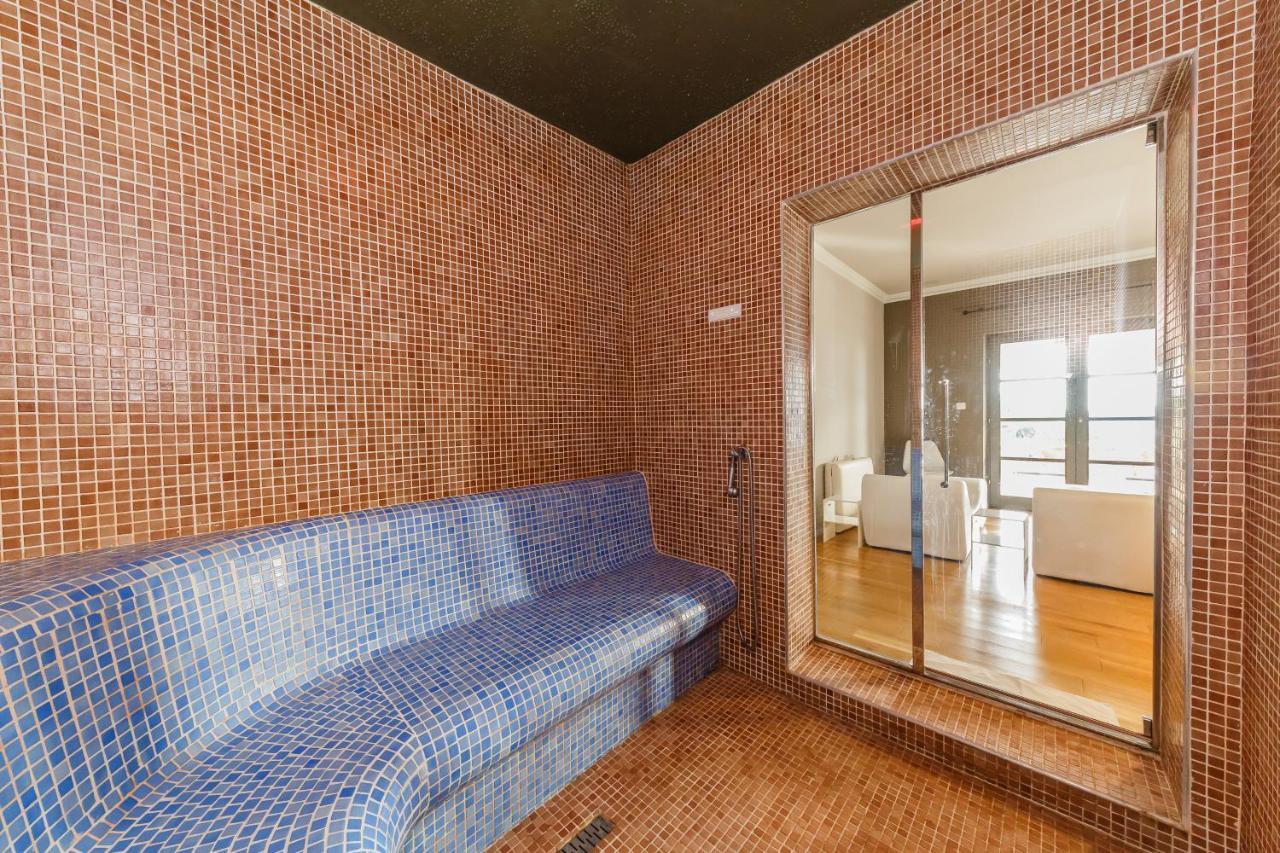 Villa Amarina Trogir Luaran gambar